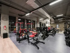 Pronájem bytu 3+kk, Praha - Stodůlky, Mukařovského, 104 m2