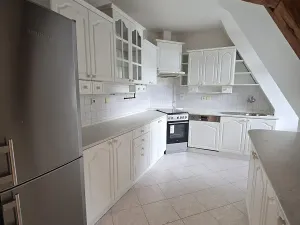 Prodej bytu 3+kk, Jemnice, Tyršova, 109 m2