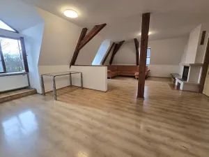 Prodej bytu 3+kk, Jemnice, Tyršova, 109 m2