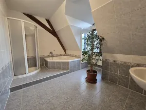 Prodej bytu 3+kk, Jemnice, Tyršova, 109 m2