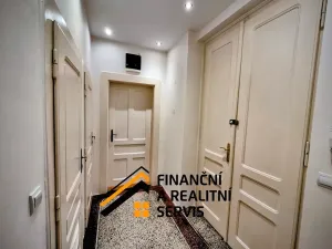 Pronájem bytu 3+kk, Mladá Boleslav, Husova, 64 m2
