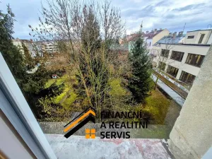 Pronájem bytu 3+kk, Mladá Boleslav, Husova, 64 m2