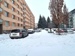 Prodej bytu 1+1, Turnov, Přepeřská, 35 m2