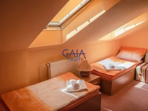 Pronájem ubytování, Veselí nad Moravou, Sadová, 170 m2