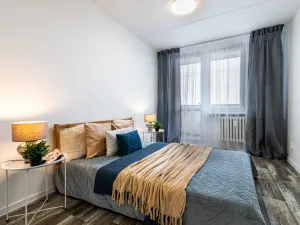 Prodej bytu 3+1, Slaný, Okružní, 67 m2