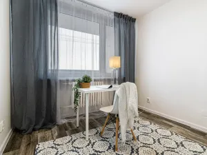 Prodej bytu 3+1, Slaný, Okružní, 67 m2