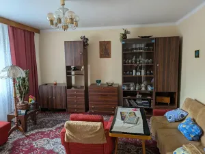 Prodej bytu 2+1, Opava, Tyršova, 61 m2