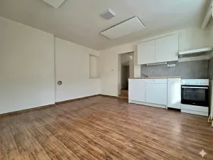 Pronájem bytu 2+kk, Vyškov, Pod Hrádkem, 38 m2