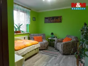 Prodej rodinného domu, Karviná - Mizerov, U Studny, 198 m2