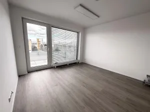 Pronájem bytu 2+kk, Brno - Černá Pole, třída Generála Píky, 63 m2