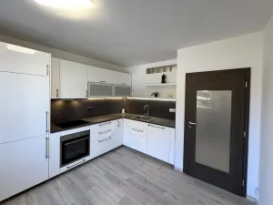 Pronájem bytu 1+1, Brno - Kohoutovice, Prokofjevova, 36 m2