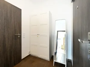 Pronájem bytu 2+kk, Praha - Karlín, U Mlýnského kanálu, 67 m2