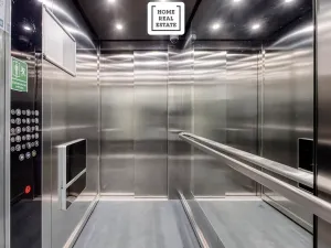 Prodej bytu 3+kk, Praha - Strašnice, Zvěřinova, 97 m2