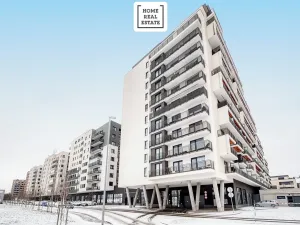 Prodej bytu 3+kk, Praha - Strašnice, Zvěřinova, 97 m2
