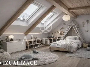 Prodej rodinného domu, Otročín, 160 m2