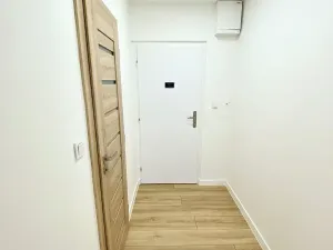 Pronájem bytu 1+kk, Ostrava, Gen. Janouška, 31 m2