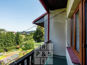 Prodej rodinného domu, Vimperk, Žižkova, 188 m2