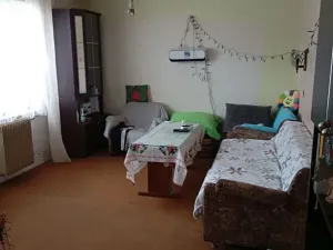 Dražba bytu 3+1, Branná, 220 m2