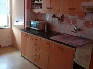 Dražba bytu 3+1, Branná, 220 m2