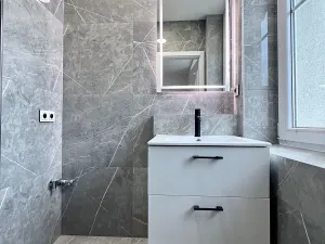 Prodej bytu 2+kk, Praha - Nusle, Na výsledku II, 46 m2