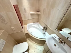 Pronájem bytu 2+1, Přerov, Pod Skalkou, 44 m2