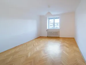 Pronájem bytu 2+kk, Praha - Vršovice, 28. pluku, 63 m2
