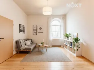 Prodej bytu 3+1, Sudkov, 89 m2