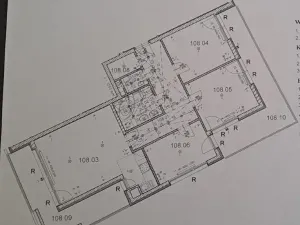Prodej bytu 4+kk, Praha - Zličín, Milotická, 125 m2