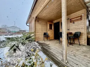 Prodej chaty, Kosmonosy, Hakenova, 22 m2