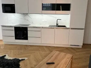 Pronájem bytu 2+kk, Praha - Vršovice, Žitomírská, 60 m2