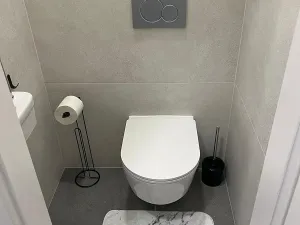 Pronájem bytu 2+kk, Praha - Vršovice, Žitomírská, 60 m2