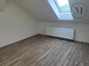 Pronájem bytu 2+kk, České Budějovice, Novohradská, 42 m2