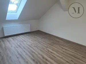 Pronájem bytu 2+kk, České Budějovice, Novohradská, 42 m2