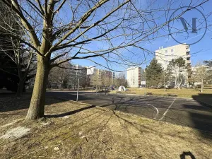 Pronájem bytu 3+kk, Písek, K Háječku, 59 m2