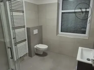 Pronájem bytu 2+kk, České Budějovice, Novohradská, 50 m2
