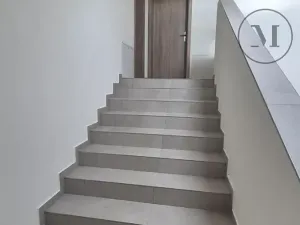 Pronájem bytu 2+kk, České Budějovice, Novohradská, 53 m2