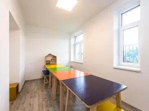 Prodej obchodního prostoru, Praha - Štěrboholy, Ústřední, 280 m2