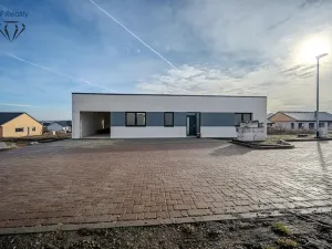 Prodej rodinného domu, Velké Pavlovice, Meruňková, 183 m2