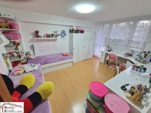 Prodej bytu 3+1, Kutná Hora, 17. listopadu, 71 m2