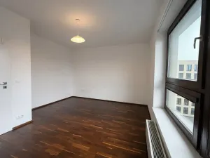 Pronájem bytu 3+kk, Praha - Holešovice, U Uranie, 106 m2