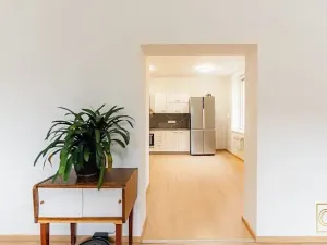 Prodej bytu 3+1, Bučovice, Mírová, 73 m2