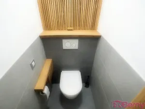 Pronájem bytu 2+kk, Brno, Svážná, 47 m2