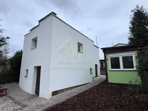 Prodej chaty, Výsluní, 37 m2