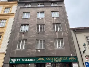 Prodej činžovního domu, Plzeň, Veleslavínova, 890 m2