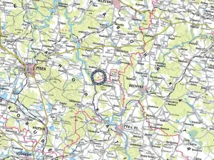 Prodej louky, Slabčice, 9492 m2