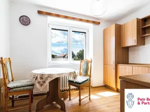 Pronájem bytu 1+1, Rakovník, Malinovského, 28 m2