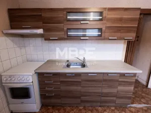 Pronájem bytu 3+1, Karviná - Mizerov, Čajkovského, 53 m2