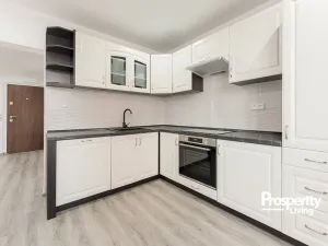 Prodej bytu 3+1, Ostrava - Dubina, Zdeňka Bára, 62 m2