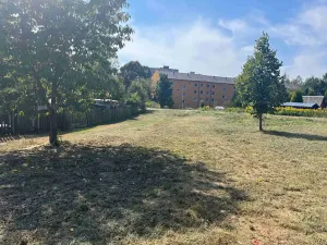 Prodej pozemku pro bydlení, Mimoň, Vranovská, 1009 m2