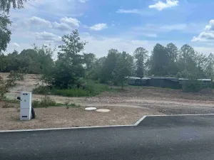 Prodej pozemku pro bydlení, Mimoň, Vranovská, 1009 m2